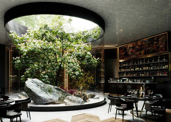 別墅地下室設(shè)計案例